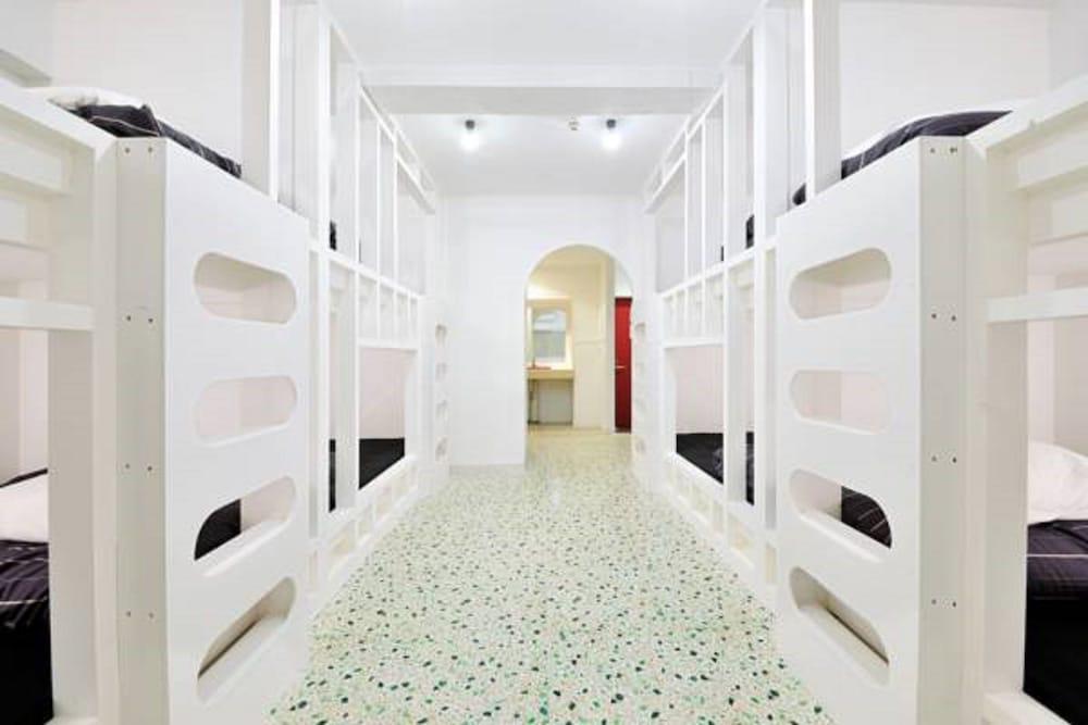 Khaosan World Asakusa Ryokan Tokyo Dış mekan fotoğraf